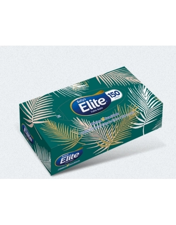 LENCO ELITE FOLHA DUPLA CX 16X150 150 FLS