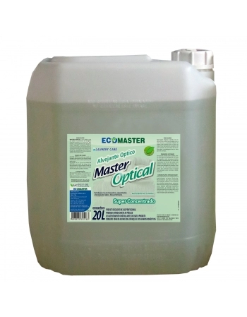 MASTER OPTICAL 20LTS