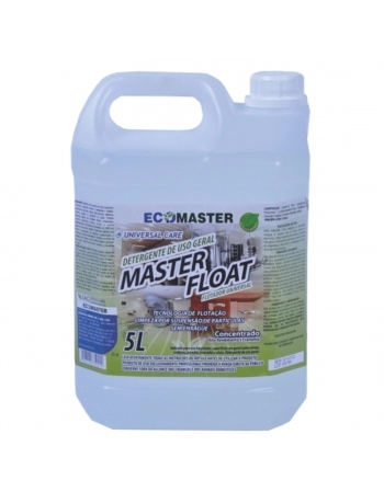 MASTER FLOAT 5 LTS