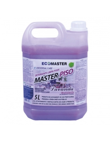 MASTER PISO LAVANDA 5LTS
