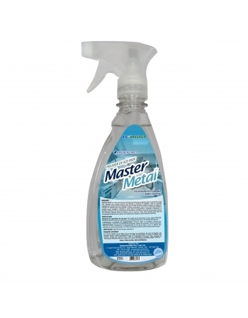 MASTER METAL 500 ML