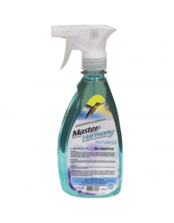 MASTER HARMONY NATUREZA 500 ML