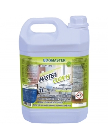 MASTER CLOR H 5LTS