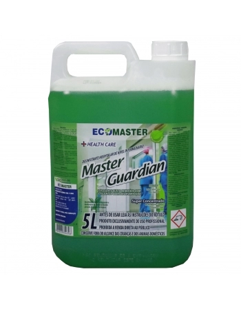 MASTER GUARDIAN 5 LTS