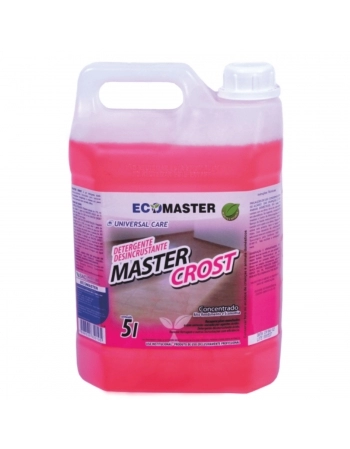 MASTER CROST ESPECIAL 5 LTS