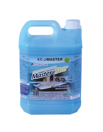 MASTER STAR 5 LTS
