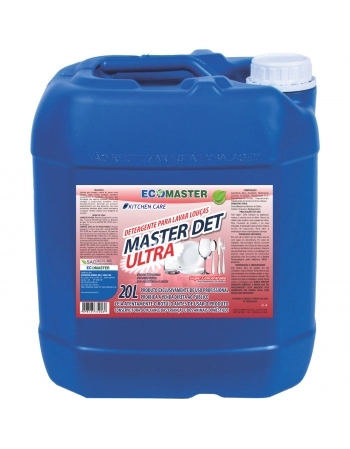MASTER DET ULTRA 20 LTS