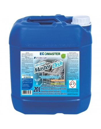 MASTER DISH 20LTS