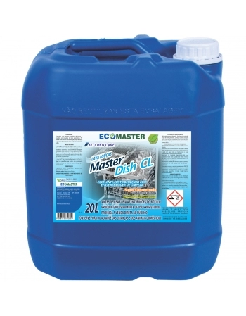 MASTER DISH CL 20LTS