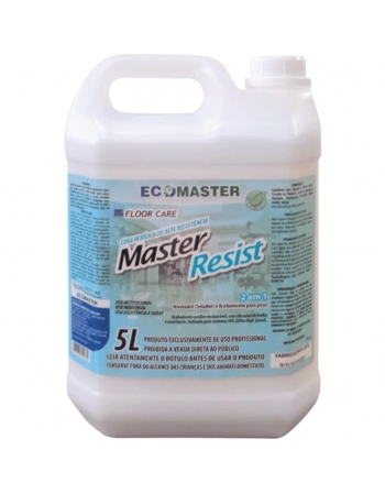 MASTER RESIST 5LTS