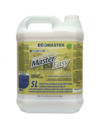 MASTER EASY 5LTS