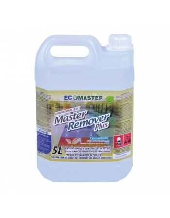 MASTER REMOVER PLUS S C 5LTS
