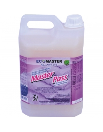 MASTER PASS 5 LTS
