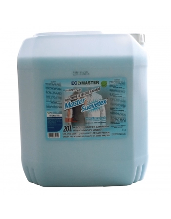 MASTER SUAVETEX 20 LTS