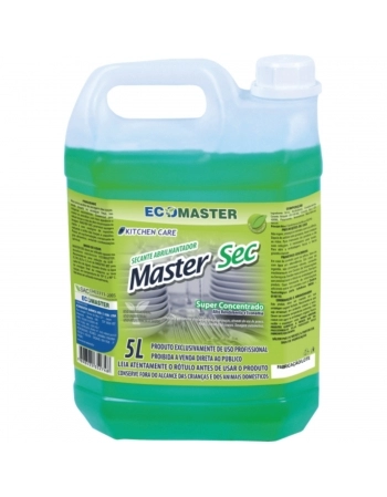 MASTER SEC 5 LTS