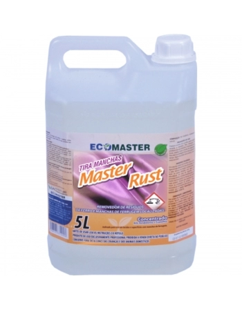 MASTER RUST 5 LTS