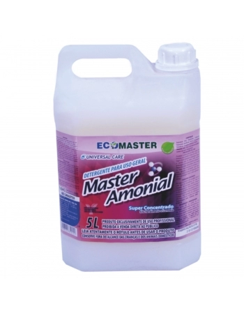 MASTER AMONIAL 5 LTS