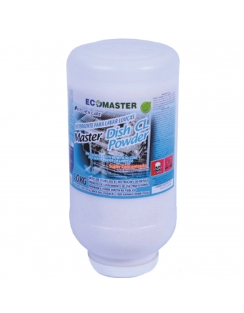 MASTER DISH CL POWDER 5 KG