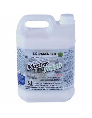 MASTER POLISH 5LTS