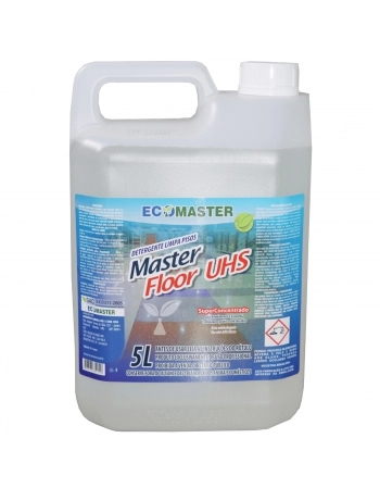 MASTER FLOOR UHS 5 LTS