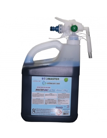 MASTER EASY 2 DOSE BAC ULTRA BLUE SKY 5 LTS