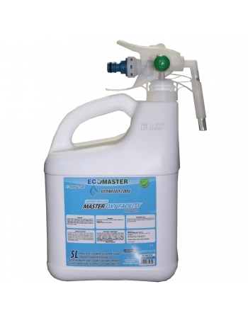 MASTER EASY 2 DOSE OXY FACILITY 5 LTS