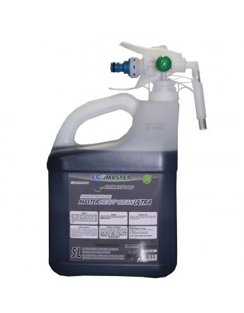 MASTER EASY 2 DOSE HEAVY CLEAN ULTRA 1X5 LTS