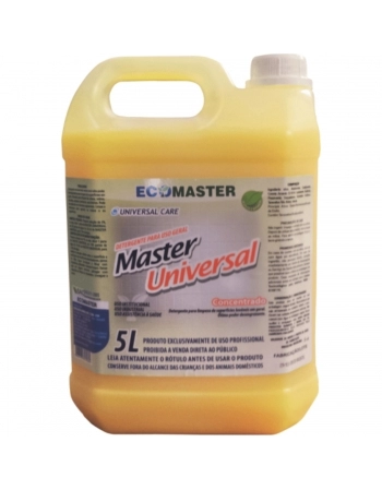 MASTER UNIVERSAL 5LTS