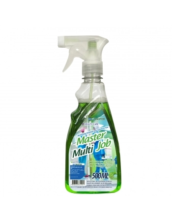 MASTER MULTI JOB 500 ML
