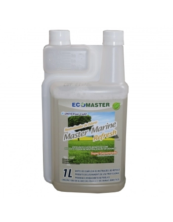 MASTER MARINE LIBERTY 1 LT