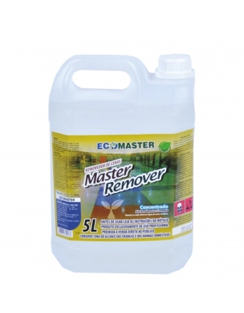 MASTER REMOVER 5LTS