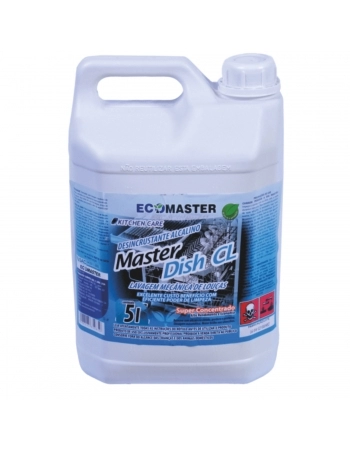 MASTER DISH CL 5 LTS