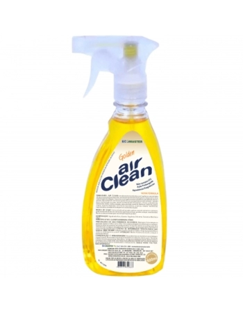 AIR CLEAN GOLDEN 500 ML