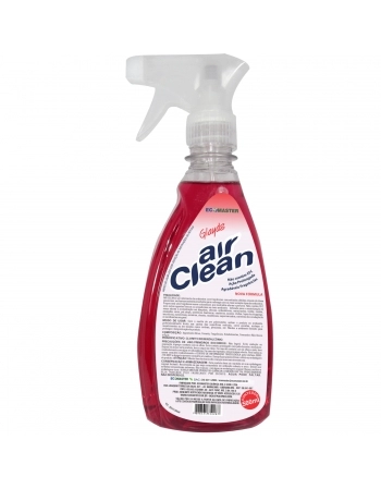 AIR CLEAN GLAYDS 500 ML