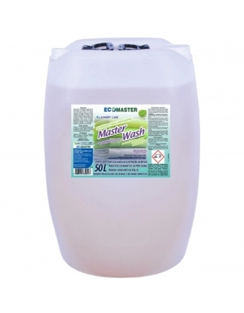 MASTER WASH 50 LTS