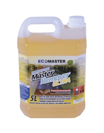 MASTER REMOVER ULTRA 5LTS