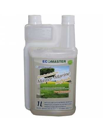MASTER MARINE REFRESH 1 LT