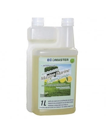 MASTER MARINE CAPIM LIMAO 1 LT