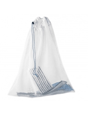 BOLSA LAVAGEM TELA SINTETICA ALTA CAPACIDADE 85L 85X70CM-FIO AZUL