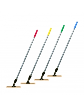 CONJ RODO ARTI 45CM ARTIC SIL E CABO ALUM FOSCO 140CMX22MM PINHO AZ