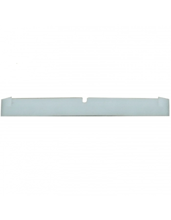 REPOSICAO LAMINA RODO ARTI 45CM SILICONE