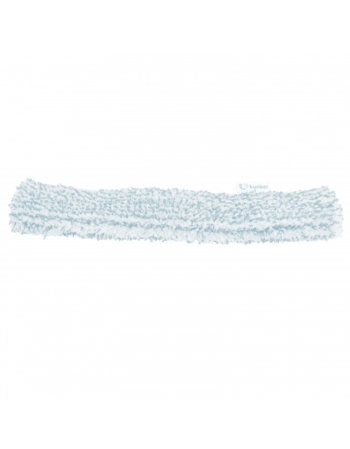 LUVA PARA APLICADOR DE CERA 40CM-BRANCO