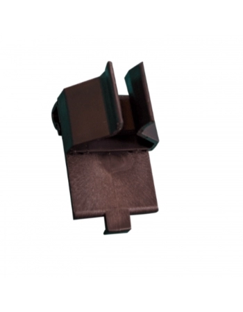 CONJUNTO ENGATE FIXADOR DE CABOS CARRO UTILITY
