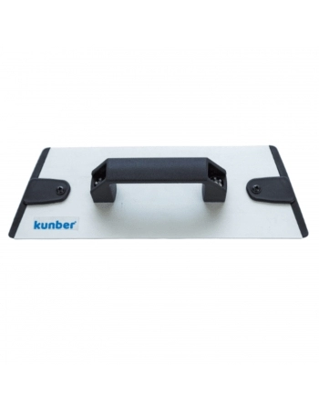 SUPORTE MANUAL LT ALUMINIO MF VIDRO/PAREDE-VELCRO 30CM