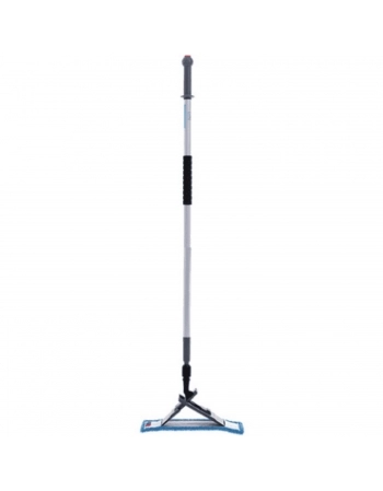 LITE SPRAY MOP COM NIVEL E SUP ARTICULADO-GLOBO VERMELHO-SEM MOP INCLUSO