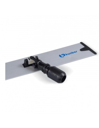 SUP PLANO ALUM 30CM C/ TRAVA KUNBER