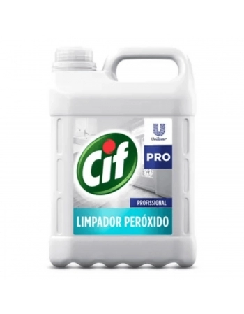 CIF PEROXIDO 5L