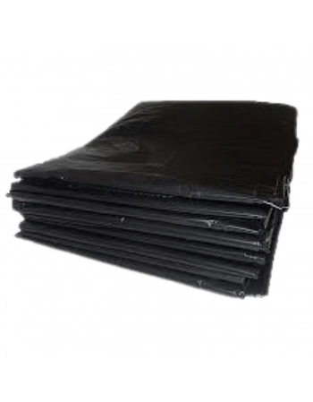 SACO DE LIXO 40L 100UNID 60 X 65 PRETO NACIONAL