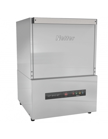 MAQUINA DE LAVAR LOUCAS NETTER NT200