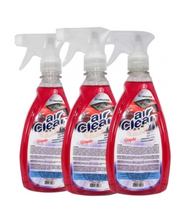 PRATIKO AIR SENSE GLAYDS 500 ML